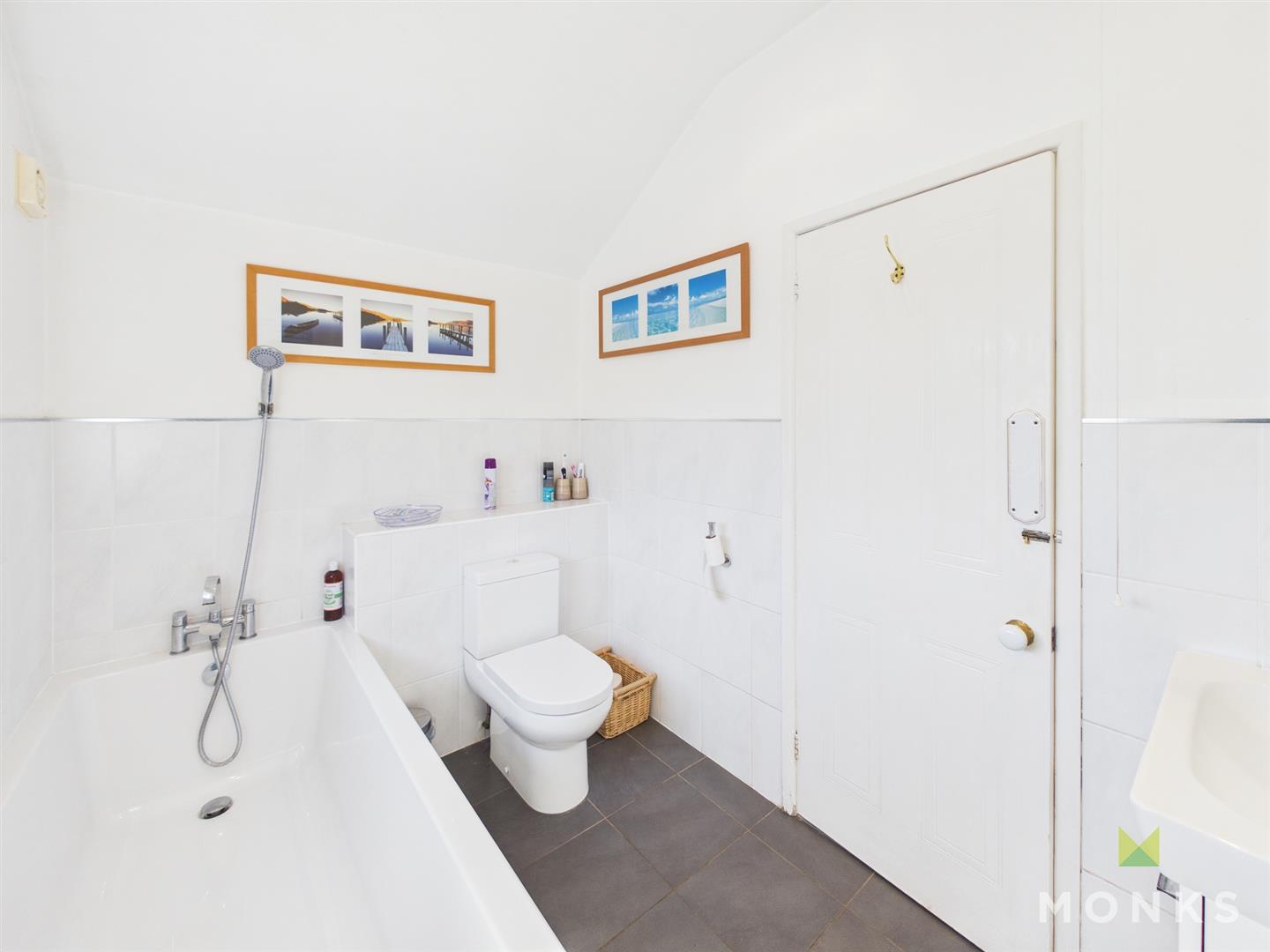 Old Post Office , Shrewsbury, SY4 5NN For Sale